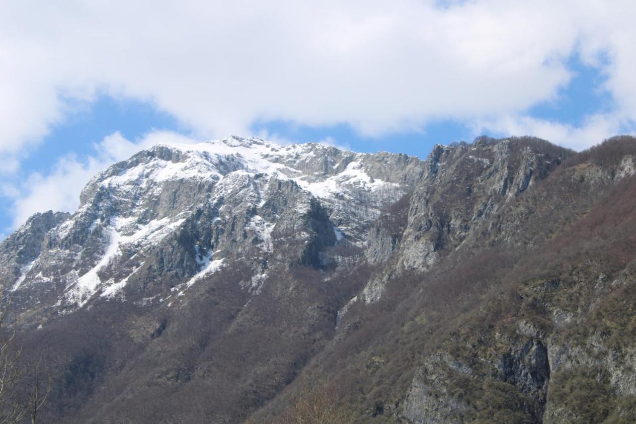 Mountain View Resort Gusinje Екстериор снимка