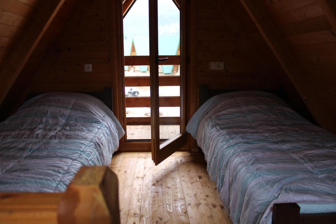 Mountain View Resort Gusinje Екстериор снимка