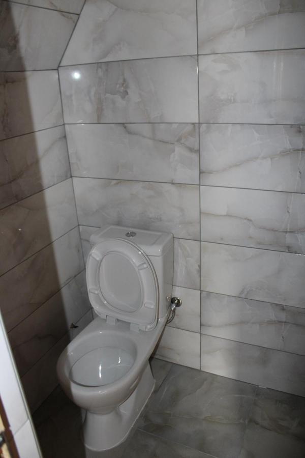 Mountain View Resort Gusinje Екстериор снимка