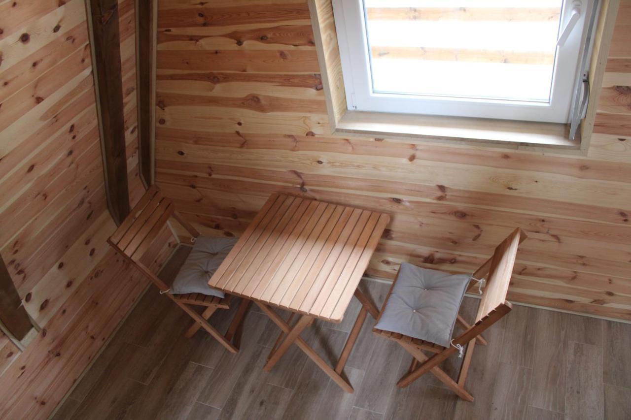 Mountain View Resort Gusinje Екстериор снимка