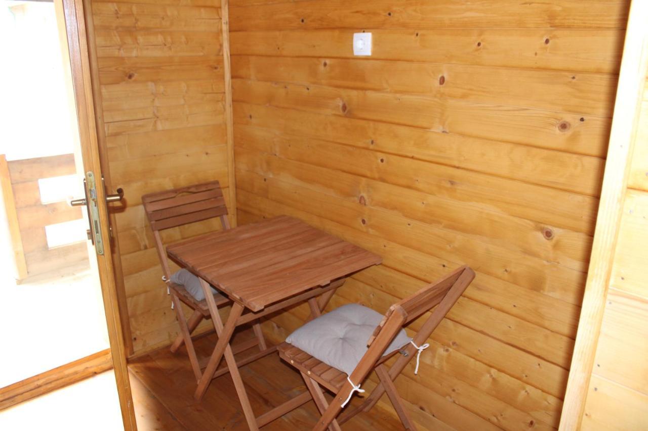Mountain View Resort Gusinje Екстериор снимка
