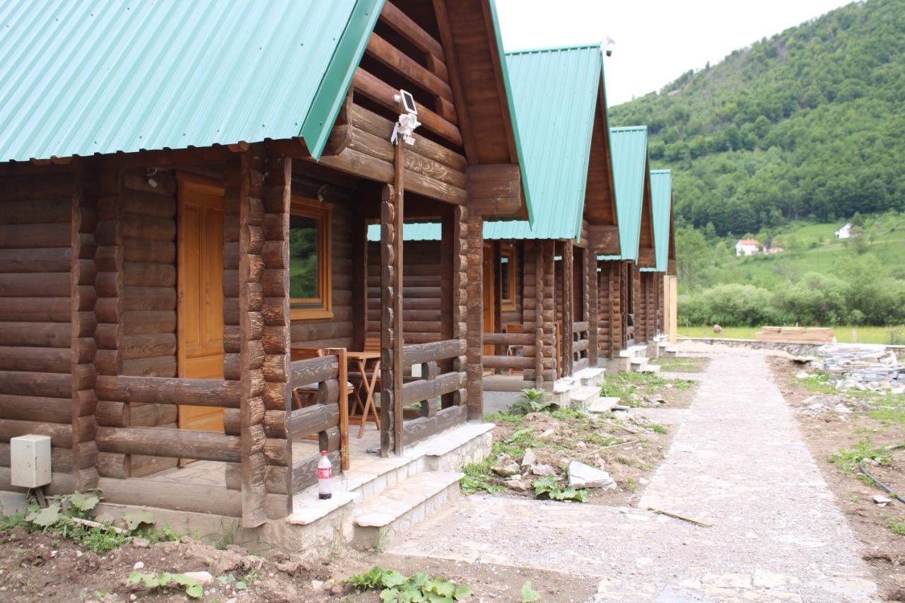 Mountain View Resort Gusinje Екстериор снимка