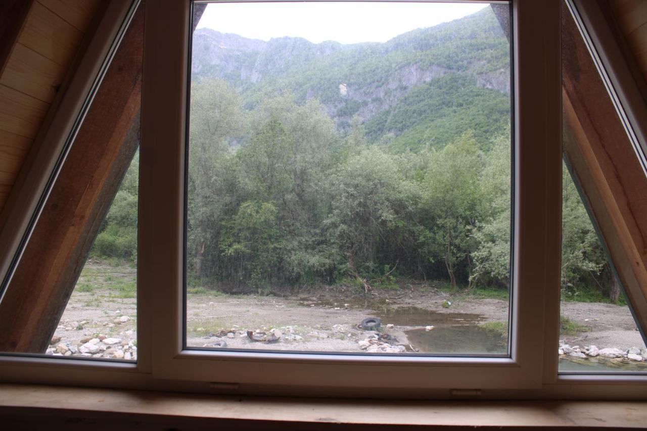 Mountain View Resort Gusinje Екстериор снимка