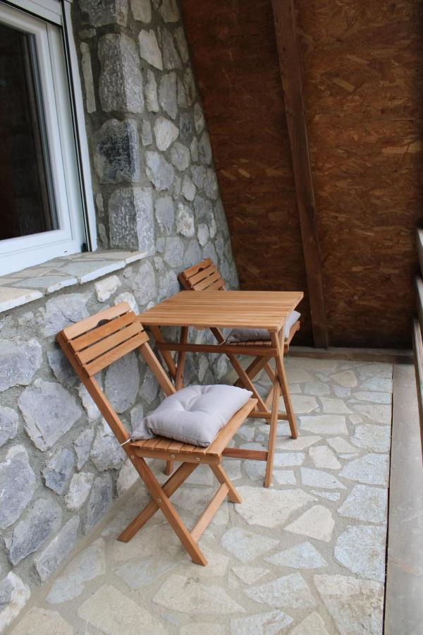 Mountain View Resort Gusinje Екстериор снимка