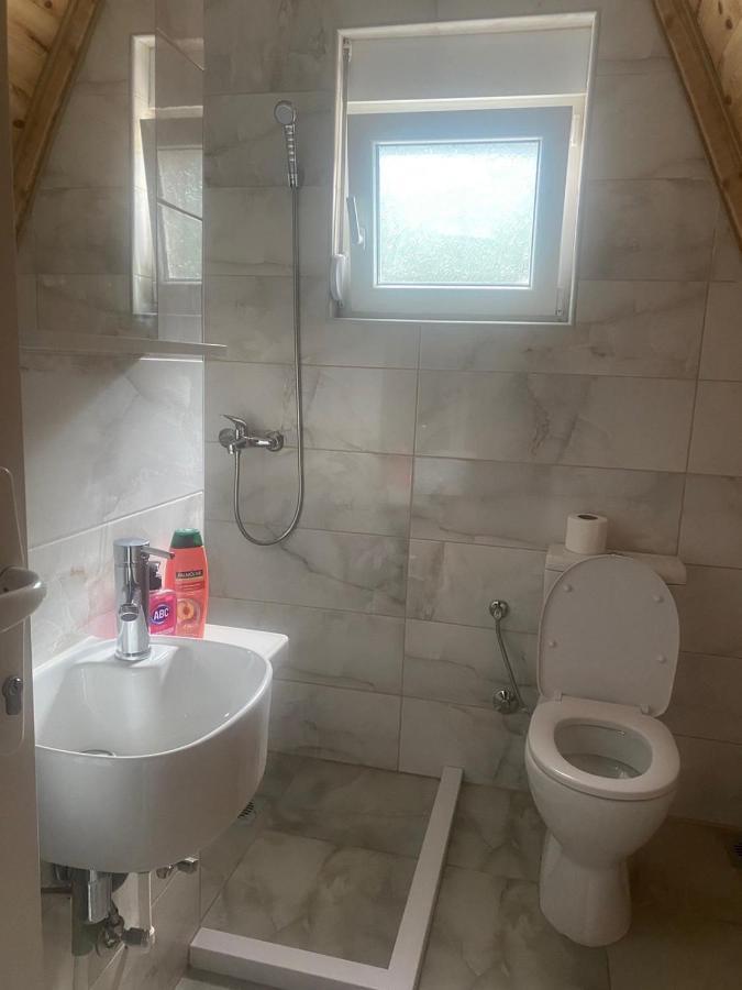 Mountain View Resort Gusinje Екстериор снимка