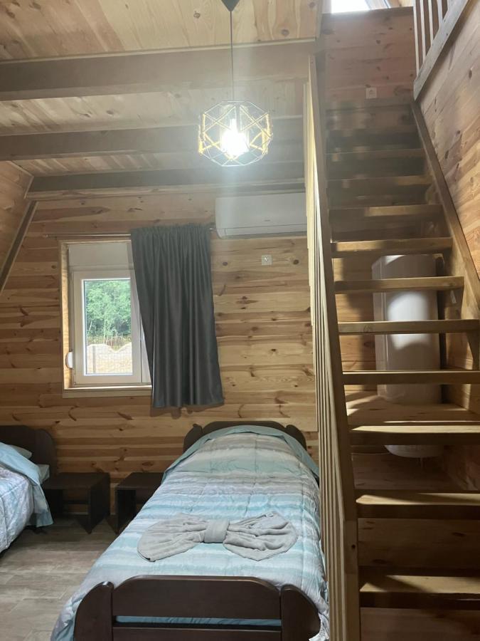 Mountain View Resort Gusinje Екстериор снимка