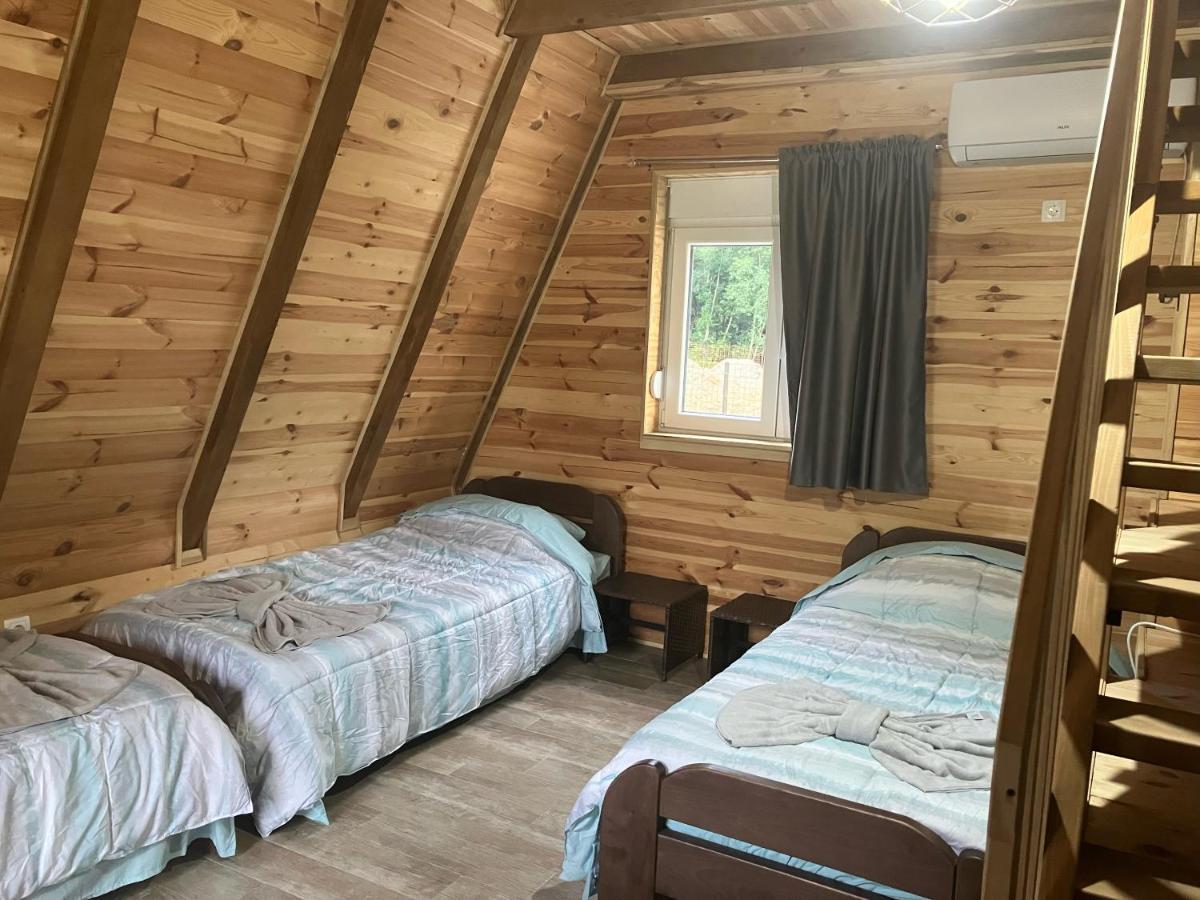Mountain View Resort Gusinje Екстериор снимка