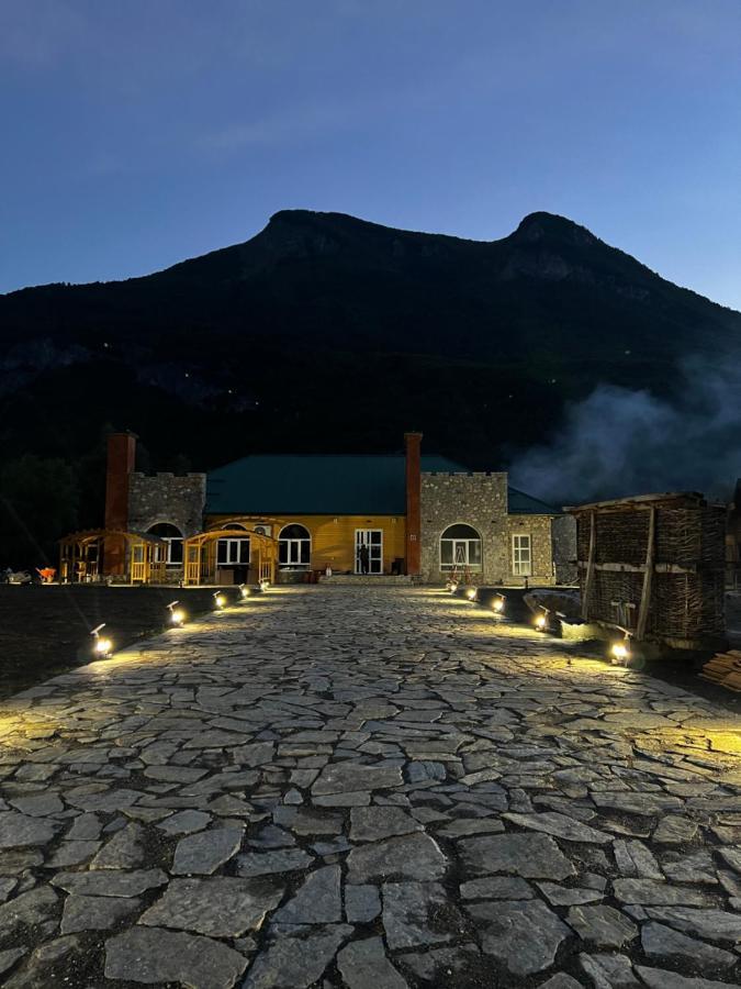 Mountain View Resort Gusinje Екстериор снимка