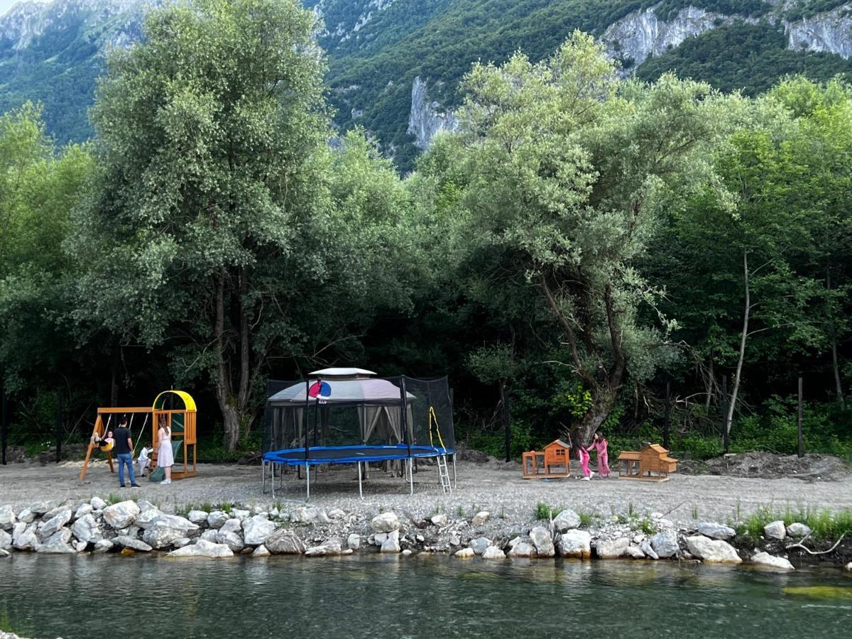 Mountain View Resort Gusinje Екстериор снимка