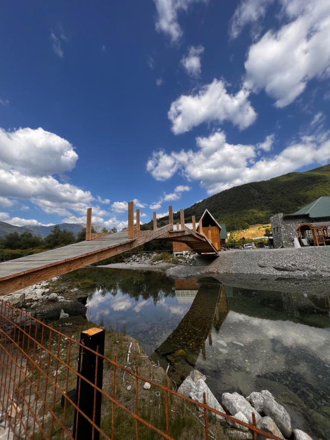 Mountain View Resort Gusinje Екстериор снимка
