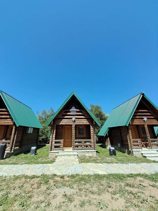 Mountain View Resort Gusinje Екстериор снимка